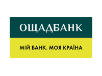 Банк Ощадбанк в Казатине
