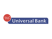 Банк Universal Bank в Казатине